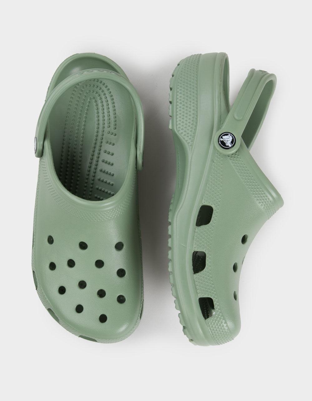 CROCS Classic Clogs Product Image