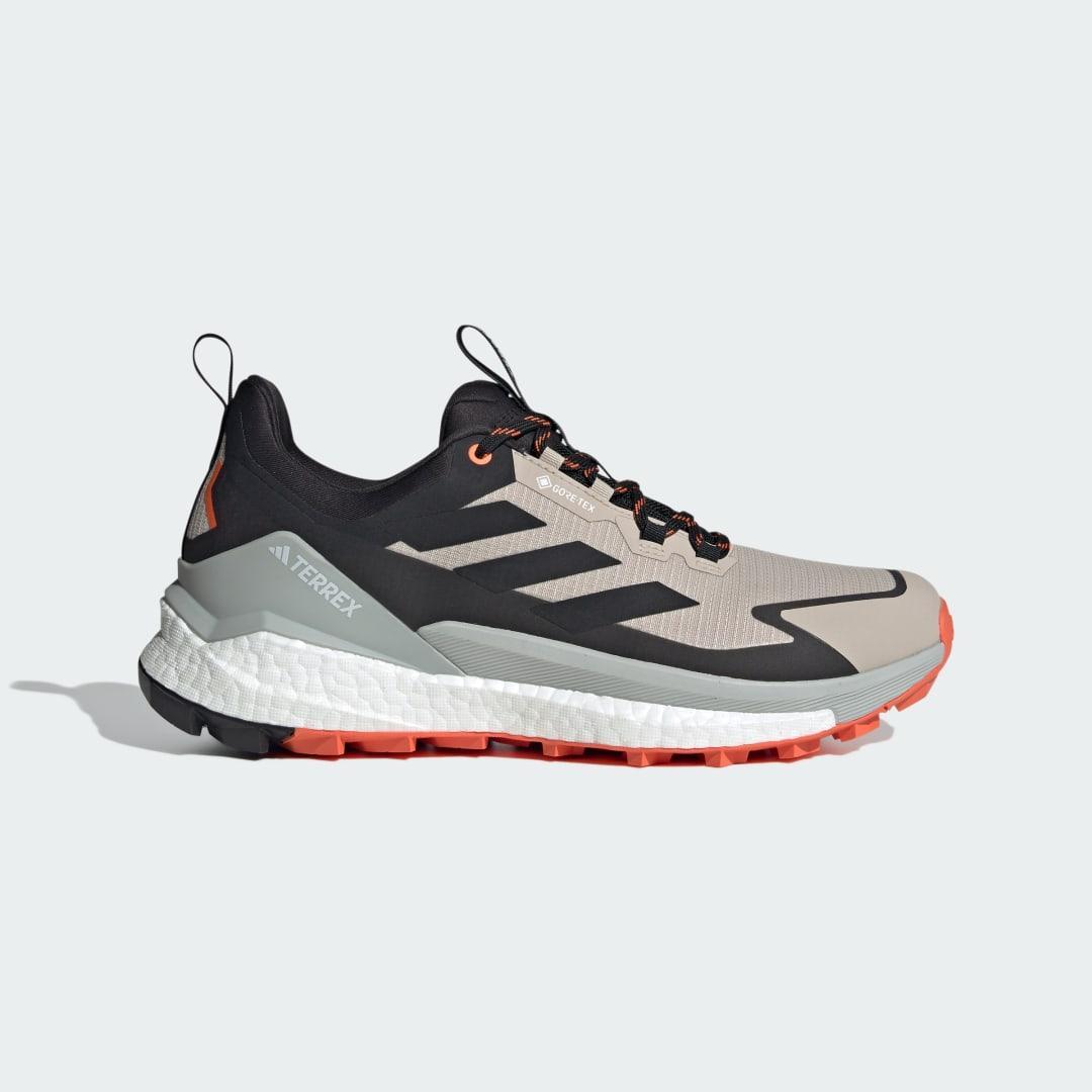 adidas Terrex Free Hiker 2 Hiking Shoe Product Image