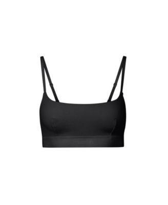 Nueskin Plus Size Rory Unlined Bralette Bra Product Image