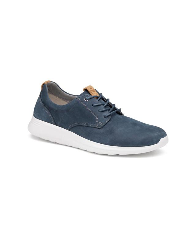 Johnston  Murphy Mens Amherst Plain Toe Sneakers Product Image