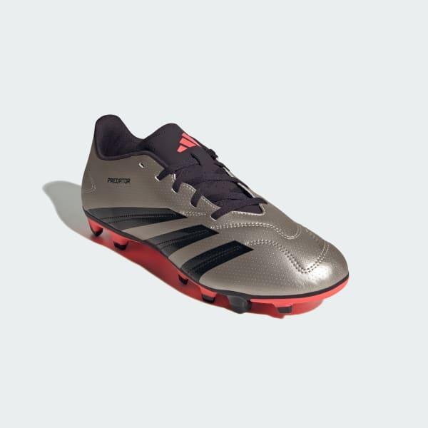 Predator Club Multi-Ground Soccer Cleats Product Image