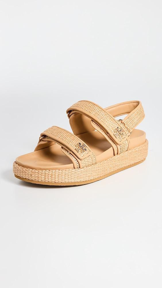 Tory Burch Kira Sport Sandals | Shopbop Product Image