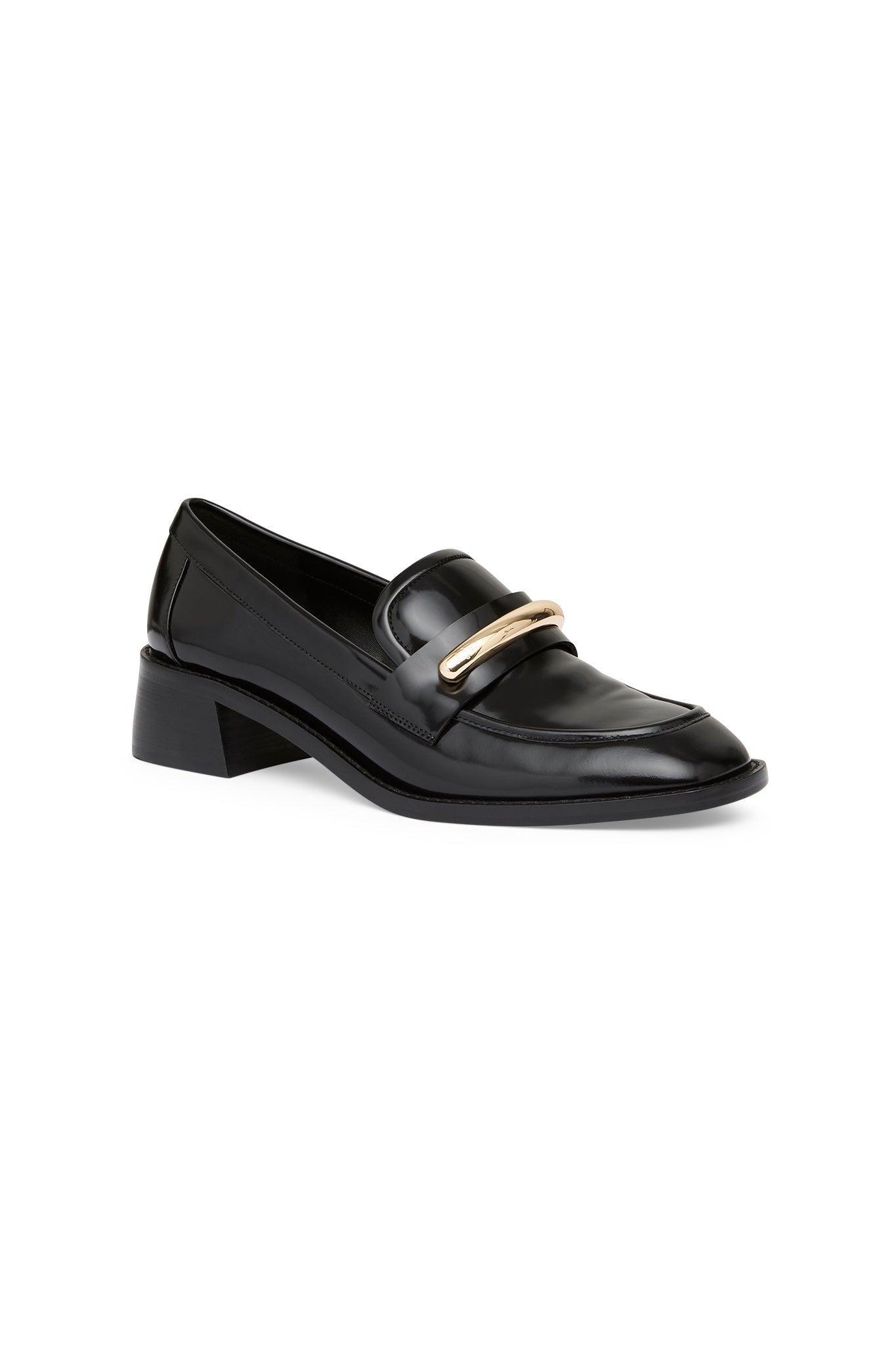 Serena Crescent Loafer Product Image