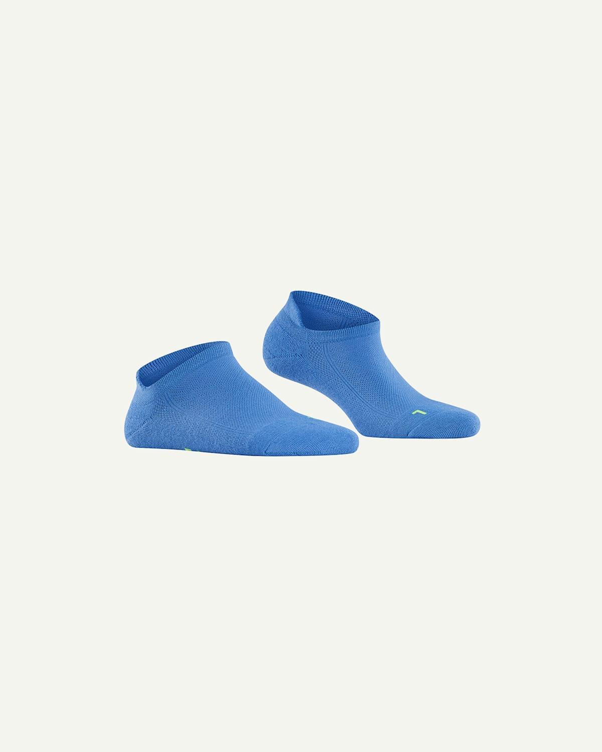 Falke Cool Kick Sneaker Socks (Gloss) Women's Low Cut Socks Shoes Product Image