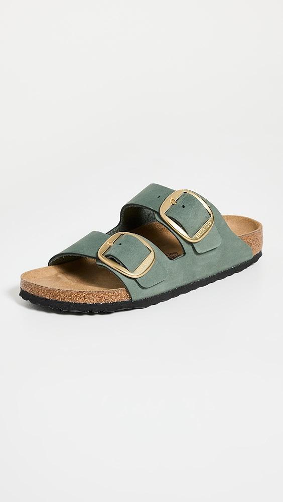 Birkenstock Arizona Big Buckle Sandals | Shopbop Product Image