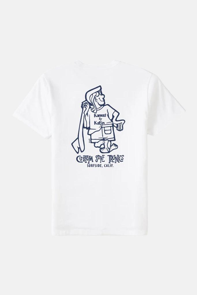 K-MAN TEE Product Image