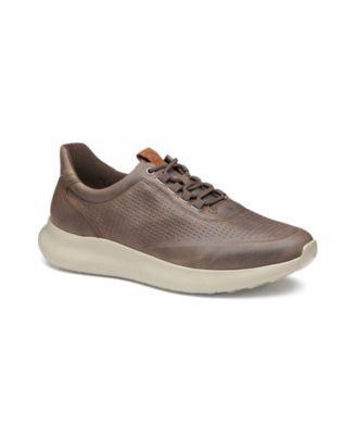 Men's Amherst 2.0 Embossed U-Throat Sneakers Product Image