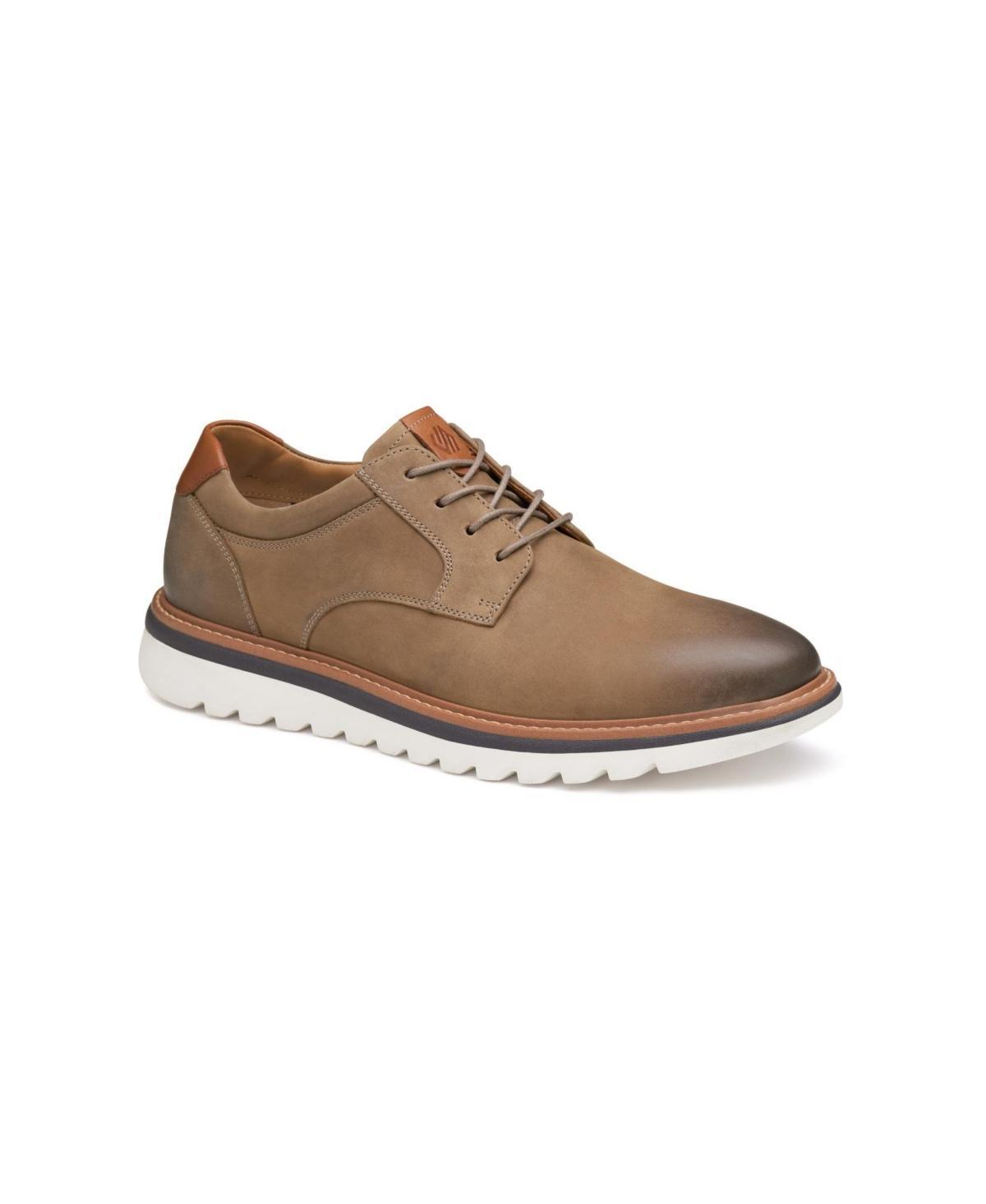 Johnston & Murphy Braydon Plain Toe Derby Product Image