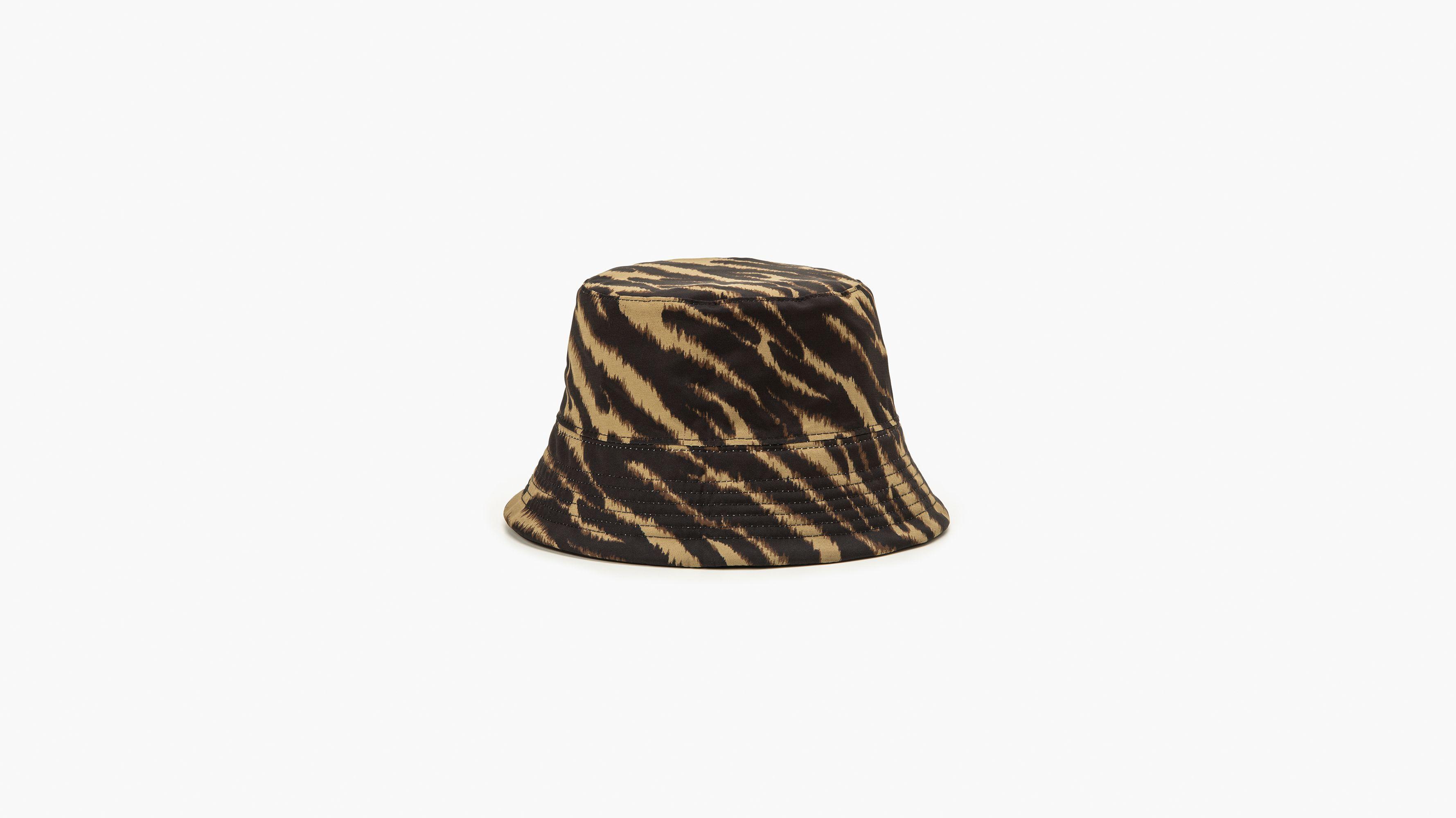 Reversible Bucket Hat Product Image