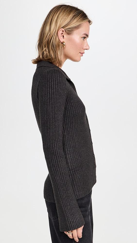 Z Supply Rina Cardigan | Shopbop Product Image