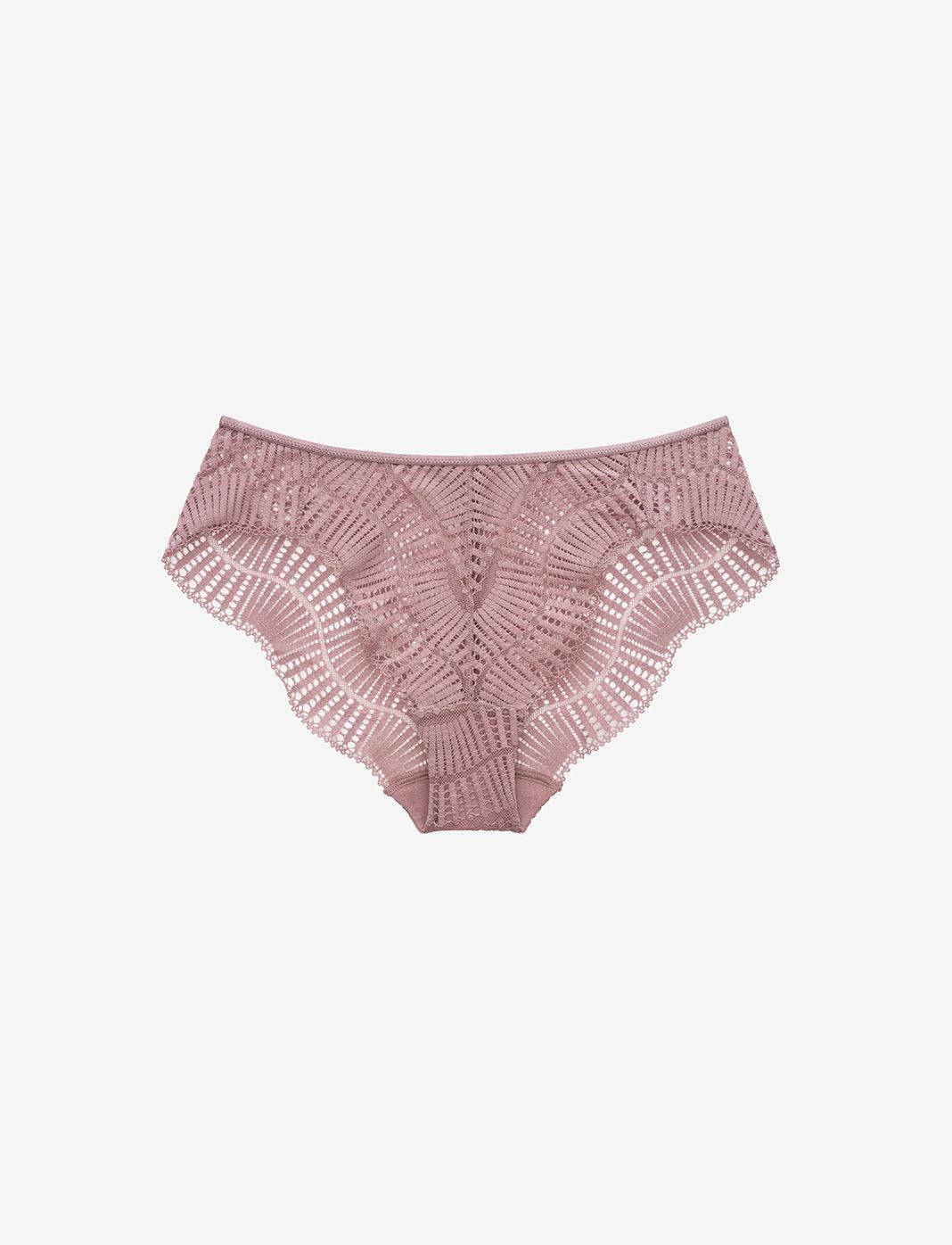 Fleur Lace Cheeky Product Image