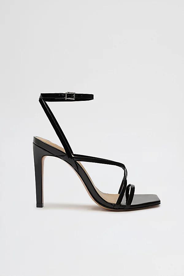 Schutz Bari (Black) Women's Shoes Product Image