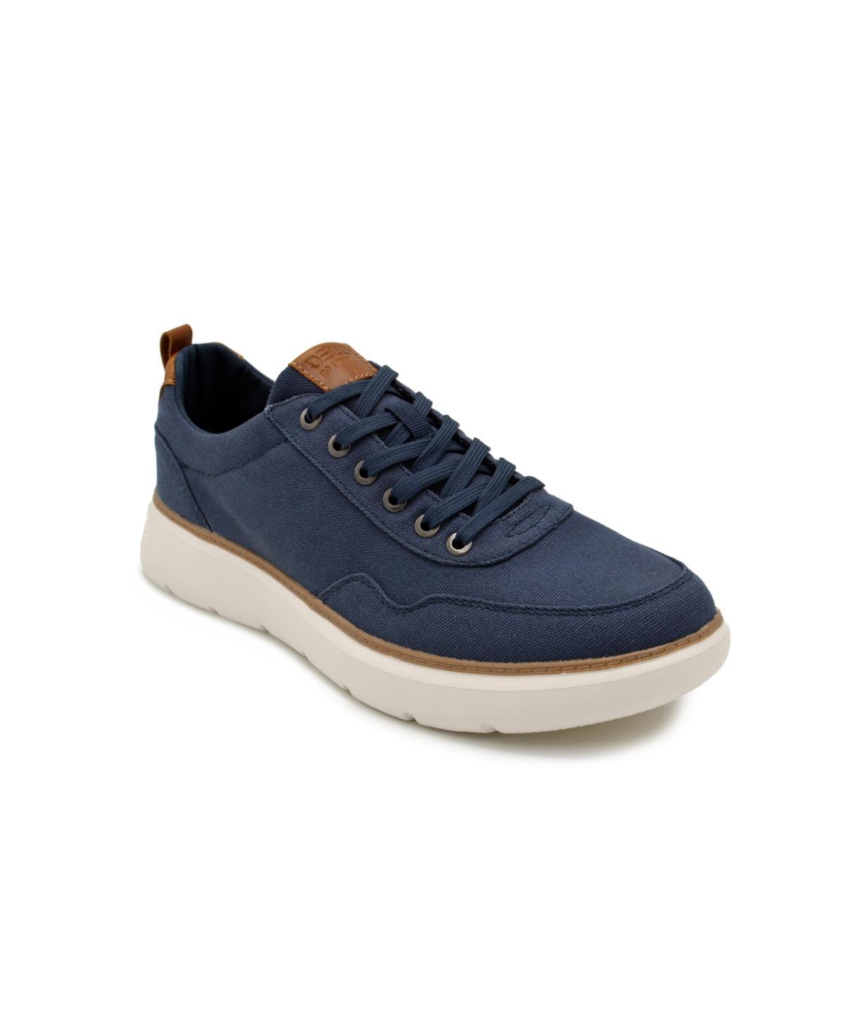 Delo Go Green Mens Comfort Sneakers Product Image