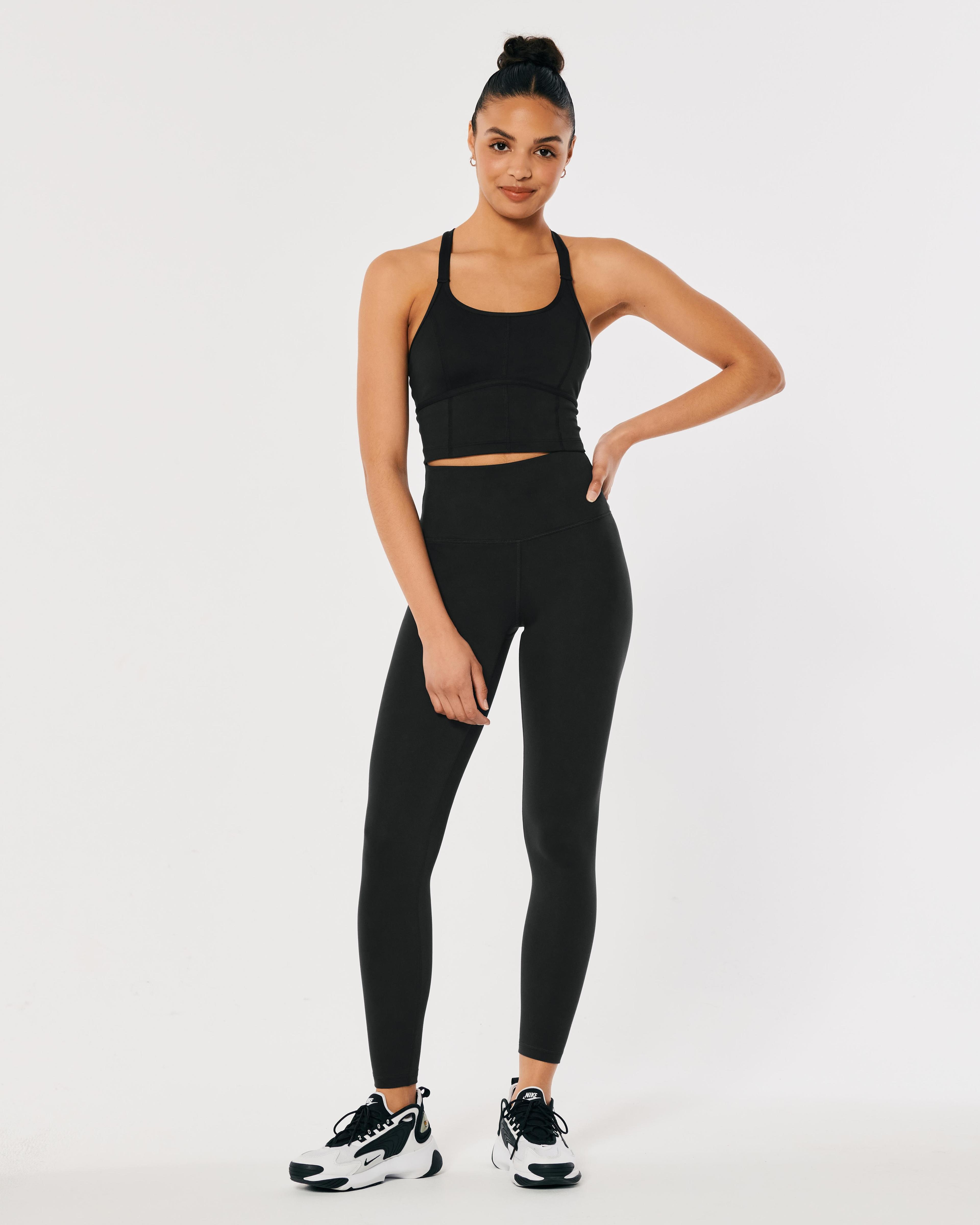 Gilly Hicks Active Recharge Leggings Product Image