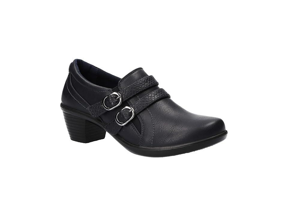 Easy Street Stroll Womens Ornamented Ankle Boots Product Image