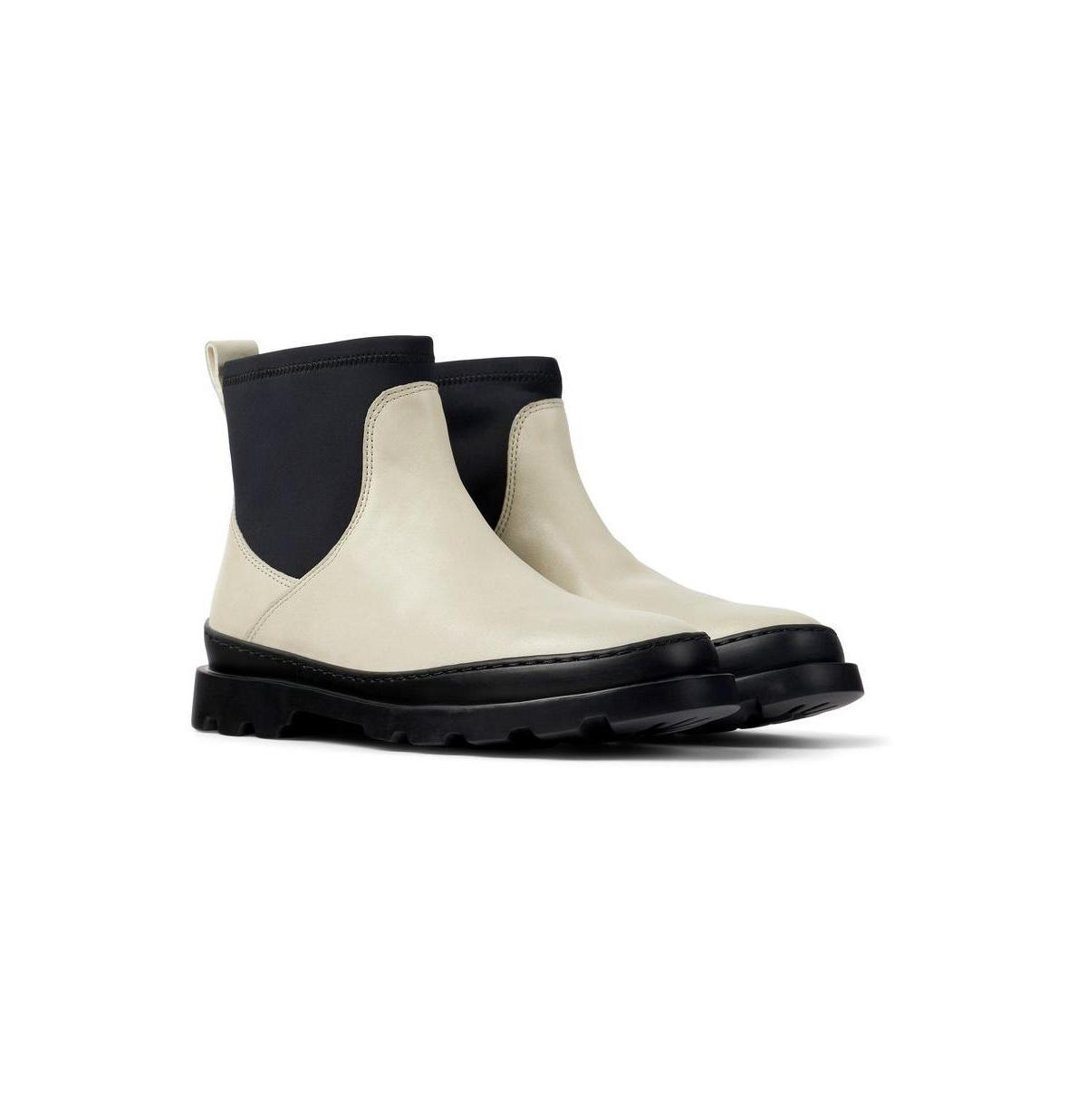 Camper Brutus Leather Chelsea Boot Womens at Urban Outfitters Product Image