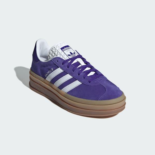 Gazelle Bold Shoes Product Image