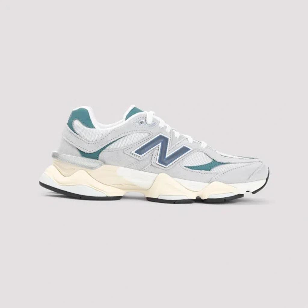 NEW BALANCE Sneakers In Multicolor Product Image