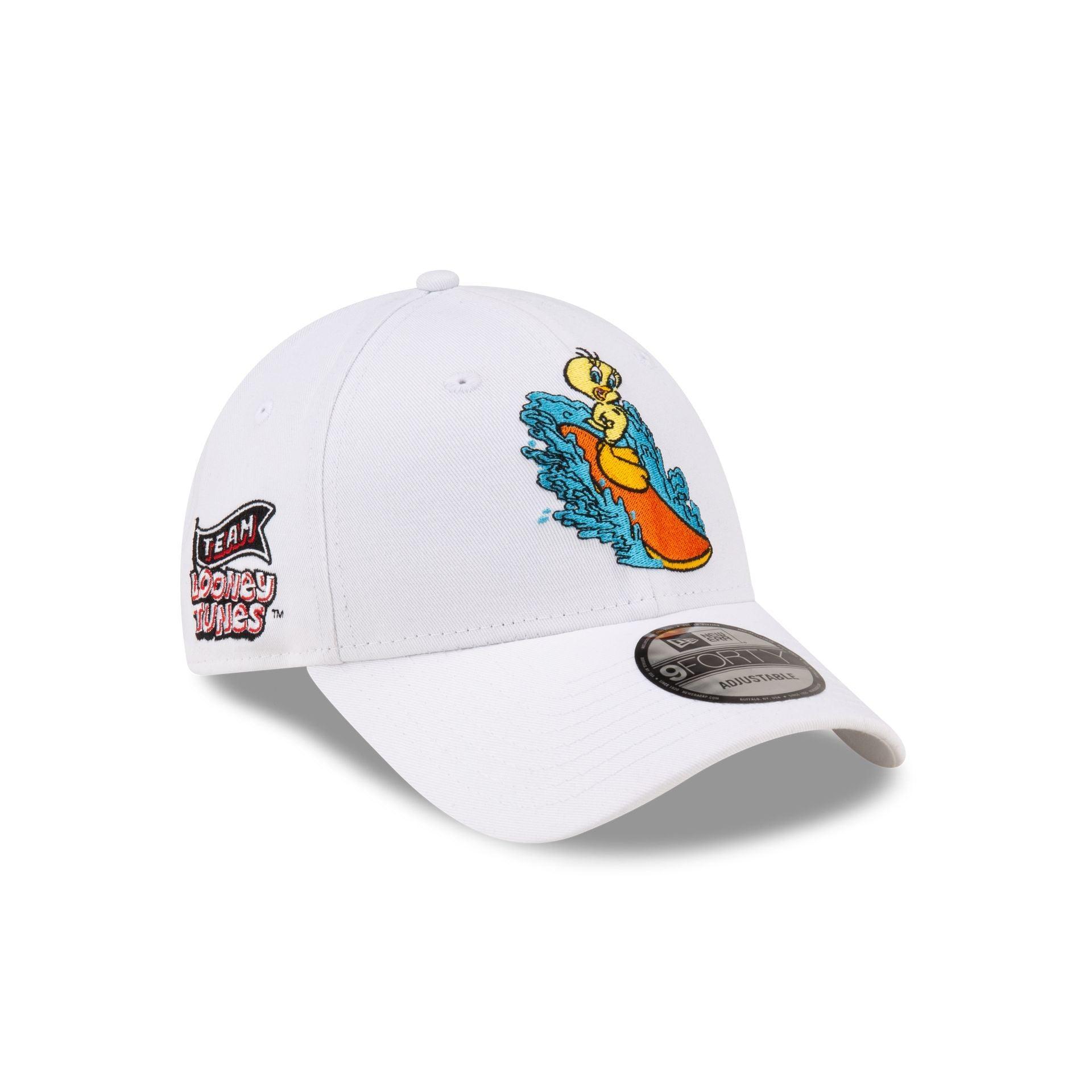 Looney Tunes Tweety Bird 9FORTY Adjustable Hat Male Product Image