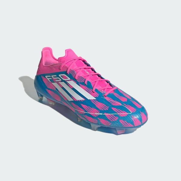 F50 Elite Firm Ground Soccer Cleats Product Image