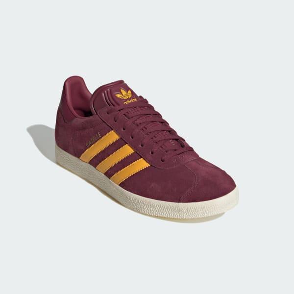 2024 Portland Timbers adidas Archive Gazelle Product Image