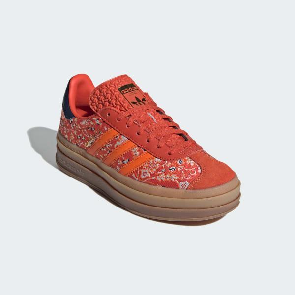 Gazelle Bold Shoes Product Image