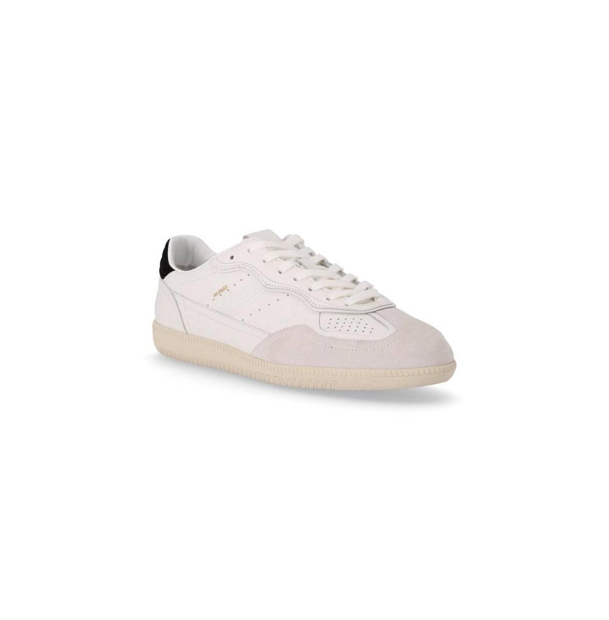 Alohas Womens Tb.490 Leather Sneakers Product Image