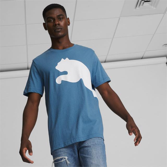 Oversized Logo Men's Tee Product Image