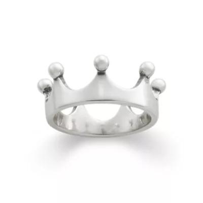 Princess Crown Ring Product Image