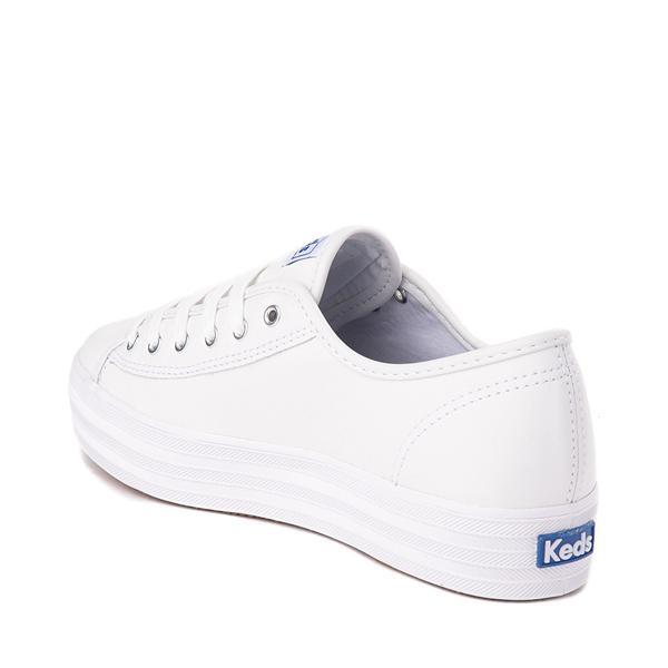 Keds Triple Kick Platform Sneaker Product Image