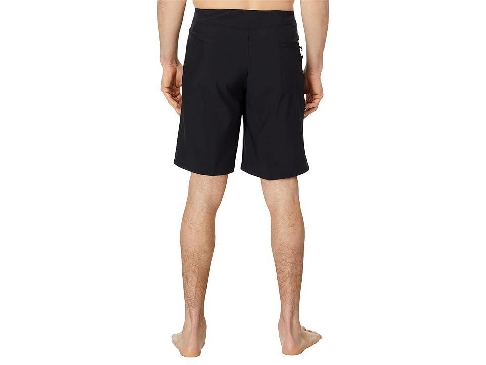 Quiksilver 20 Surfsilk Kaimana Shorts Men's Swimwear Product Image