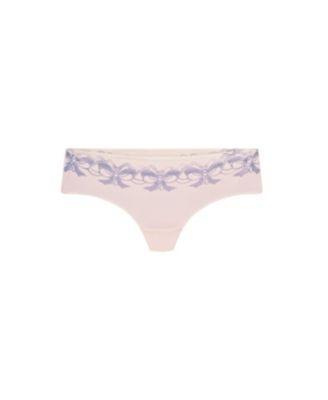 Women's Audrina Hipster Panty Product Image