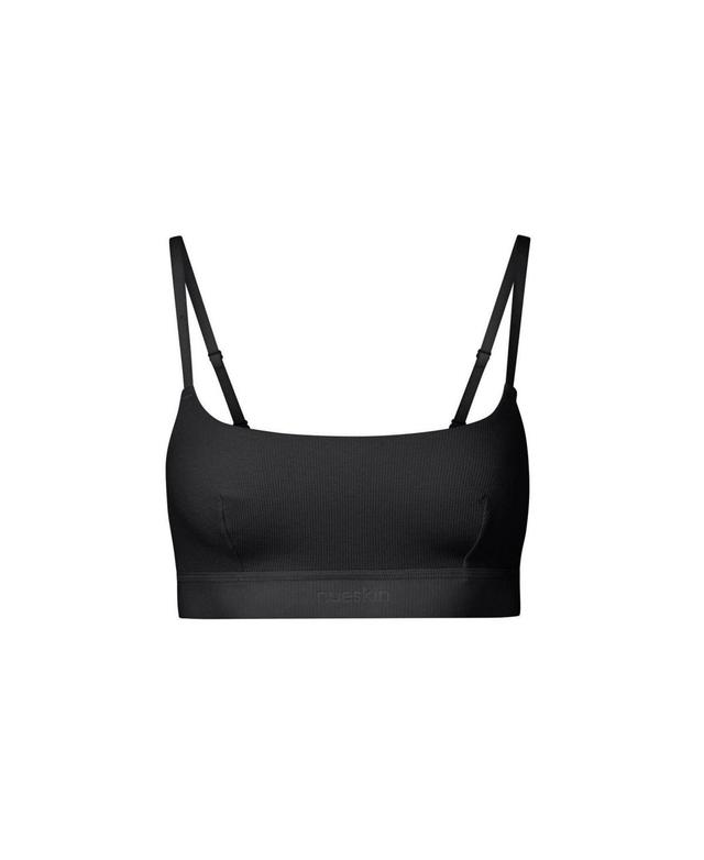 Rory Womens Unlined Bralette Bra Product Image