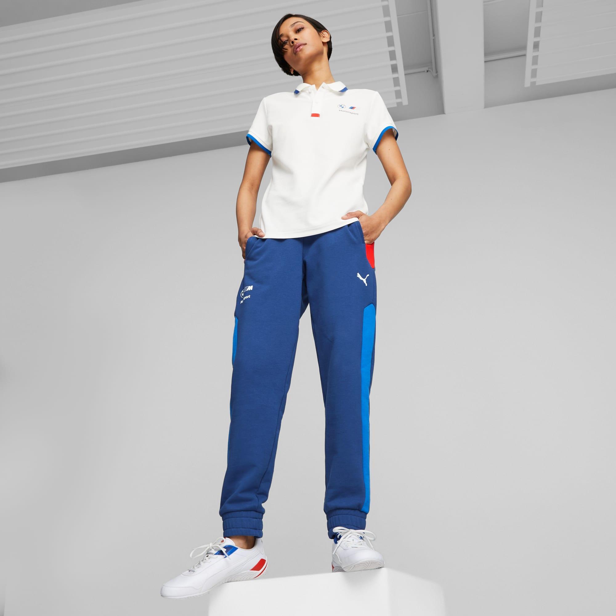 BMW M Motorsport MT7 Women's Motorsport Sweatpants Product Image