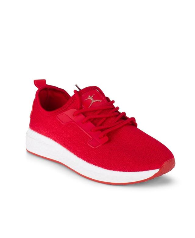 Danskin Womens Vibe Lace-up Sneaker Product Image