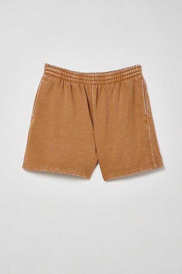 BDG Bonfire Volley Sweatshort Mens at Urban Outfitters Product Image