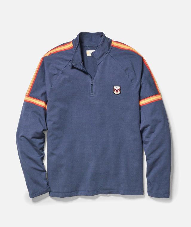 Archive Quarter Zip Product Image