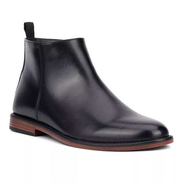 New York & Company David Mens Chelsea Boots Product Image