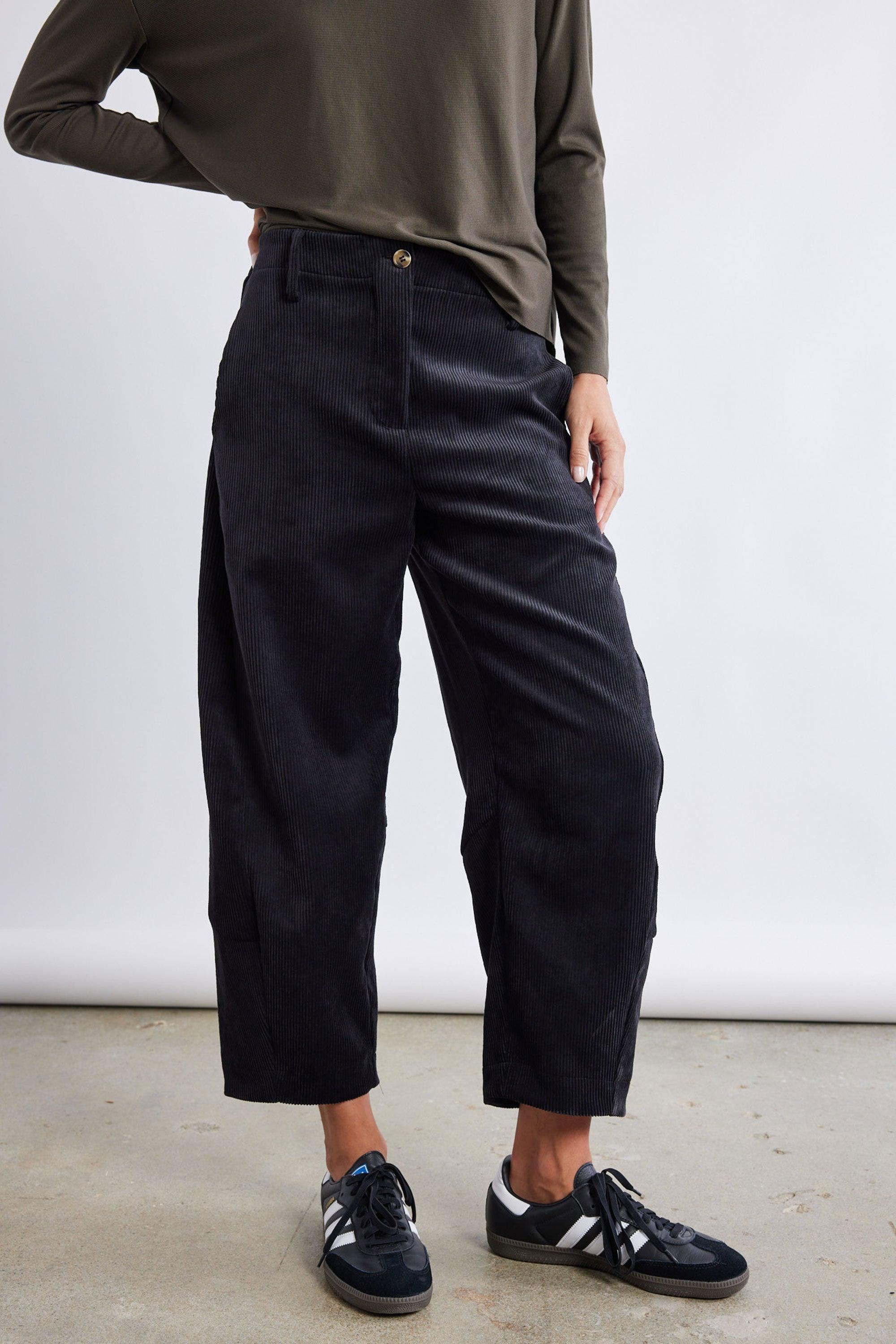 The Corduroy Uptown Loose Work Pants Product Image