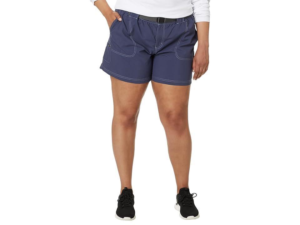 Columbia Women's Sandy River Cargo Shorts- Product Image