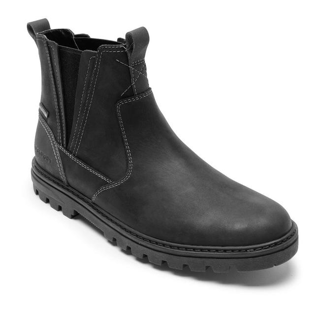 Men's Weather or Not Waterproof Chelsea Boot Male Product Image