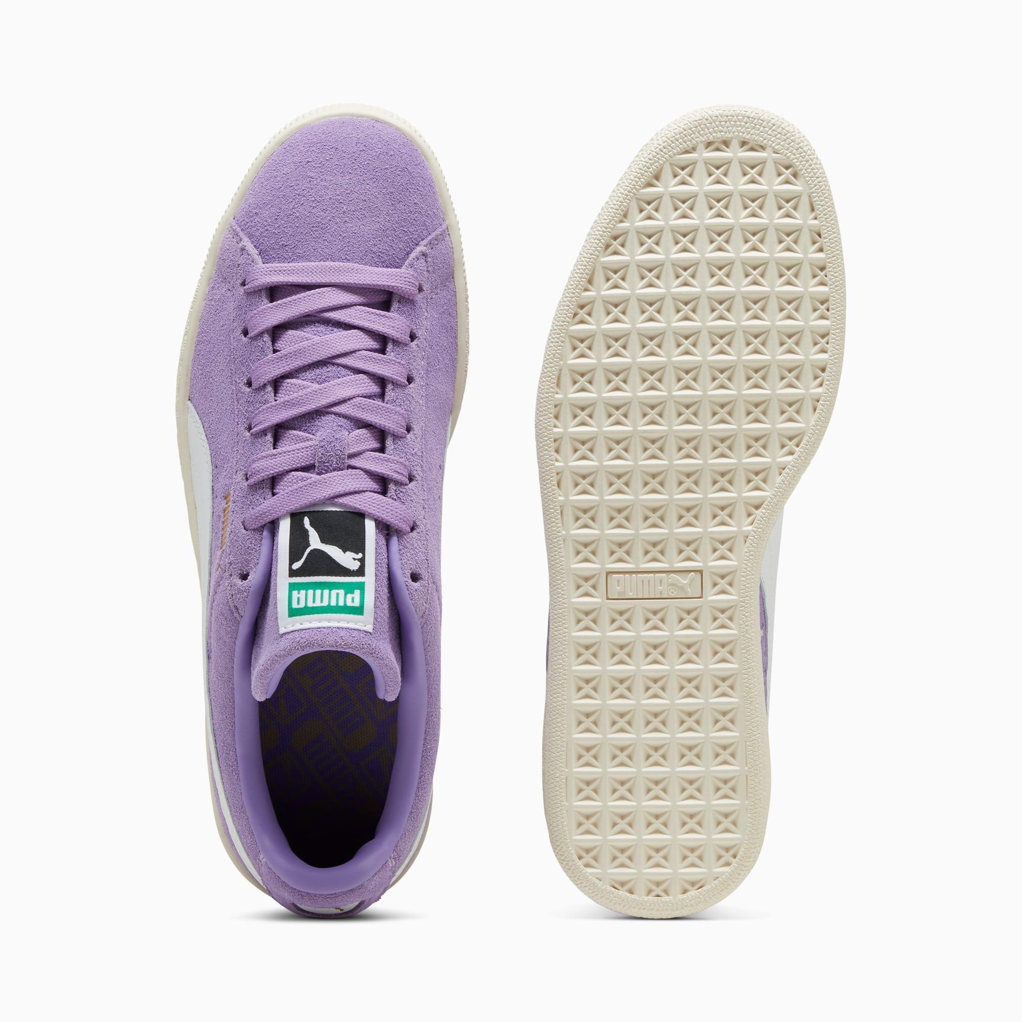 Suede Classic Sneakers Product Image