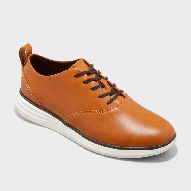 Mens Luis Hybrid Oxford Sneakers - Goodfellow & Co Product Image