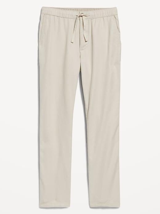 Straight Weekender Pants Product Image