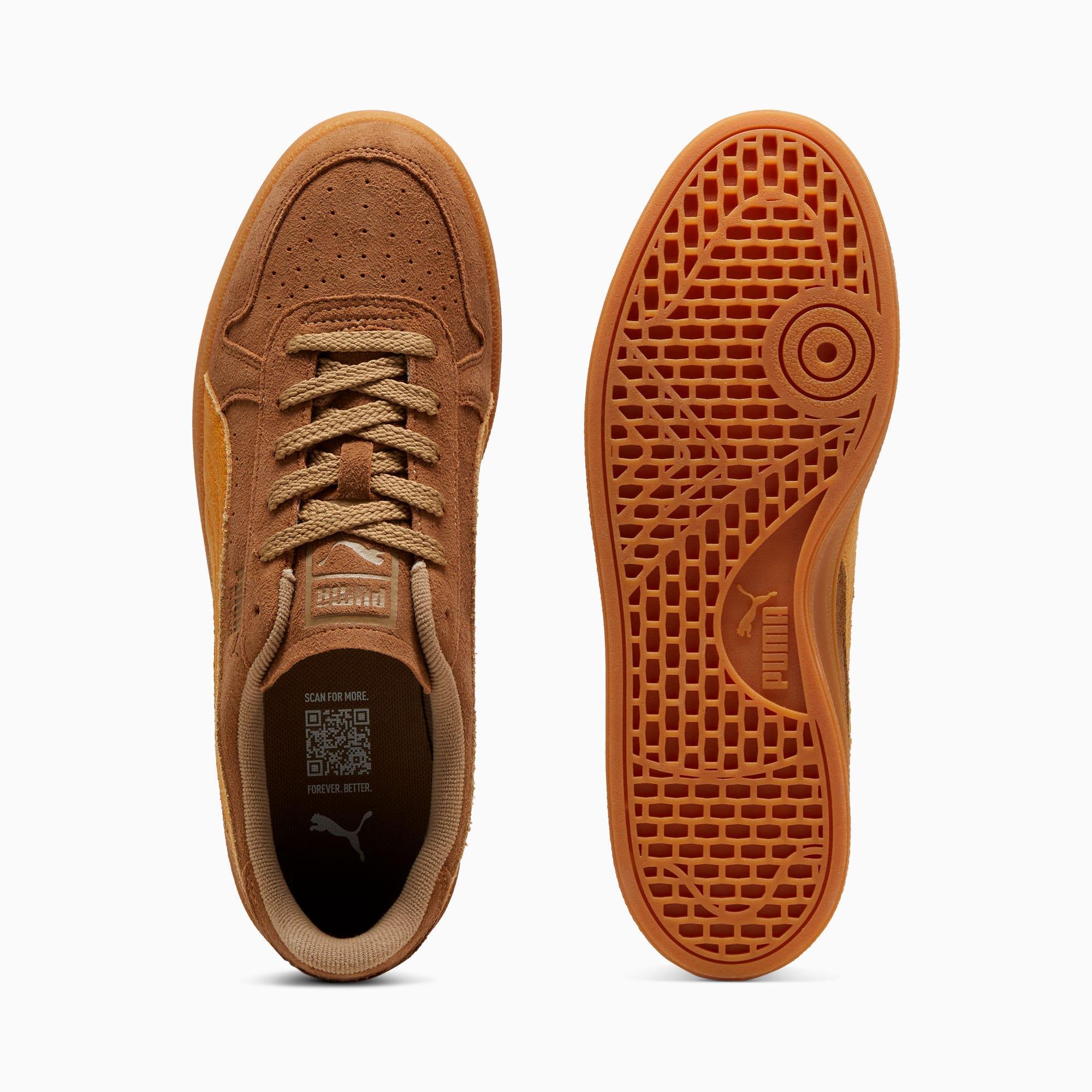 Indoor R-Suede Men's Sneakers Product Image