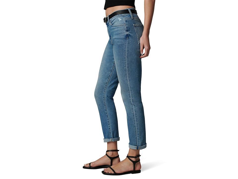 Joe's Jeans The Bobby Boyfriend (In A Trance) Women's Jeans Product Image