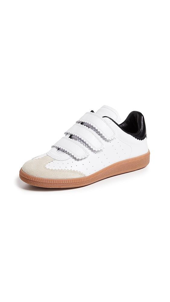 Isabel Marant Beth Sneakers | Shopbop Product Image