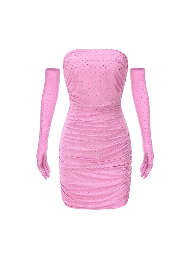 Gina Diamond Dress (Final Sale) Product Image