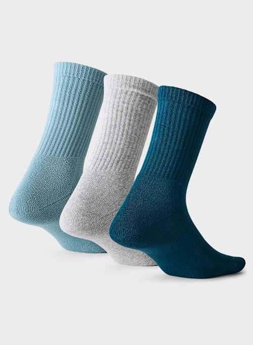 best-ever crew sock 3-pack Product Image