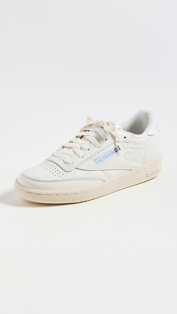 Reebok Club C 85 Vintage Sneakers | Shopbop Product Image